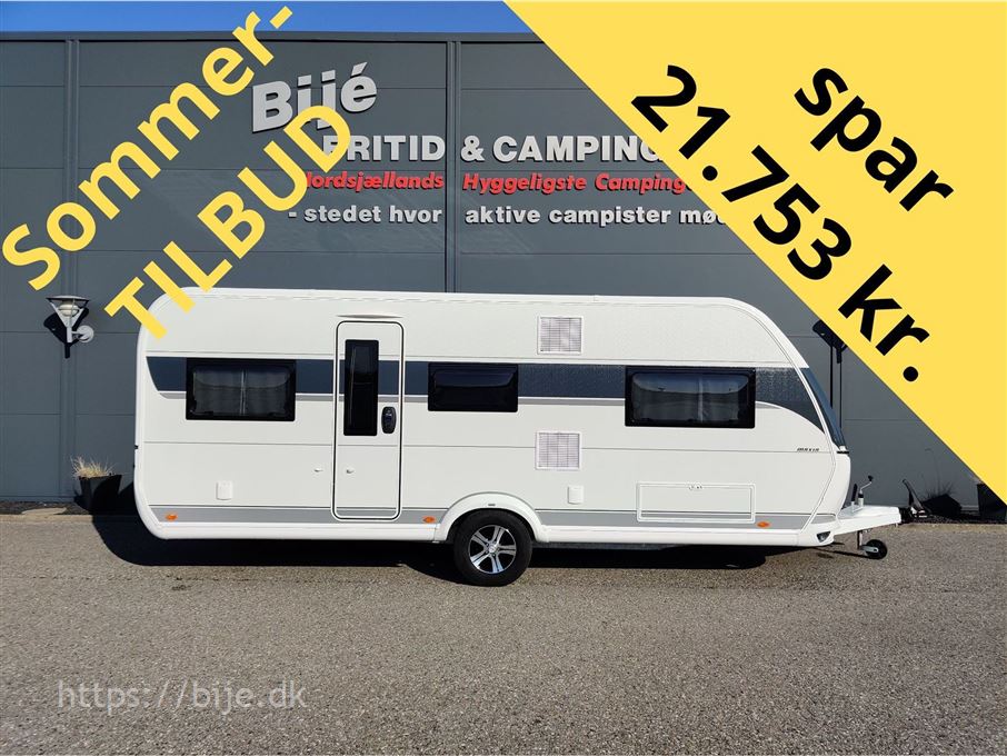 Hobby Maxia 585 UL